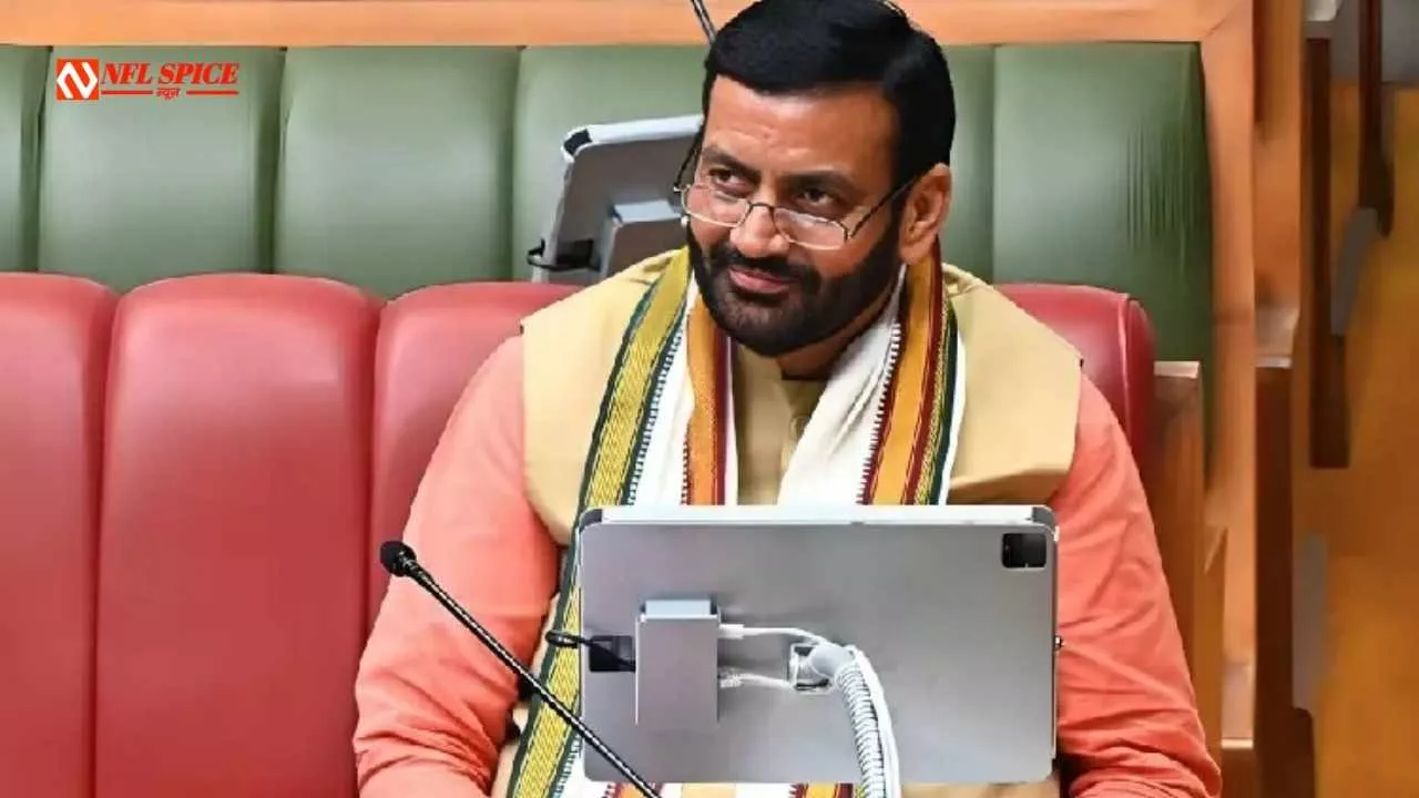 हरियाणा में नए भूमि सुधार: दिव्यांगों और गौ अभ्यारण्यों के लिए बड़ा फैसला हरियाणा में नए भूमि सुधार: दिव्यांगों और गौ अभ्यारण्यों के लिए बड़ा फैसला