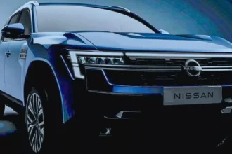 निसान टेक्टन एसयूवी 2026 में मचाएगी धमाल! मिड-साइज़ सेगमेंट में क्रेटा और सेल्टोस को मिलेगी कड़ी टक्कर