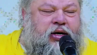 प्रेमानंद जी महाराज का भावुक वीडियो वायरल, भक्तों की आंखें नम Premanand Ji Maharaj Viral Video Health Update