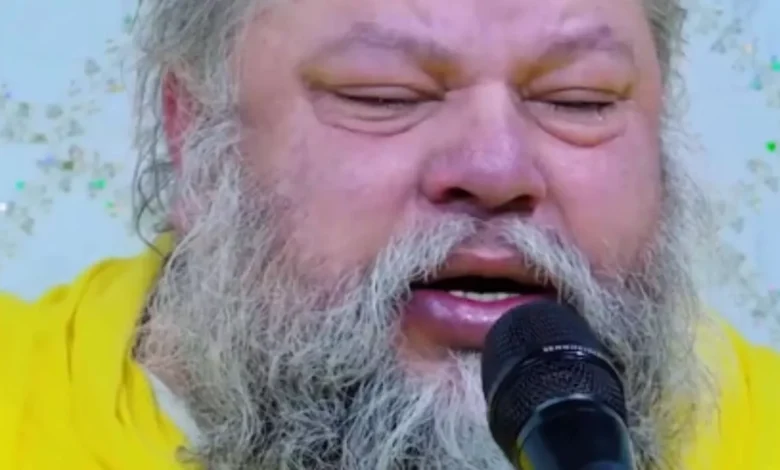 Premanand Ji Maharaj Viral Video Health Update