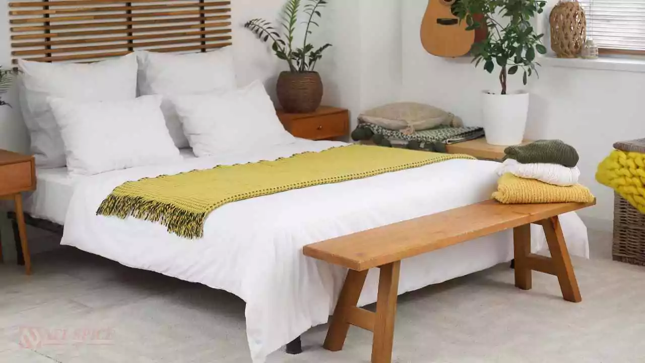 Teak Wood Bed Price Features Online Offers 2025