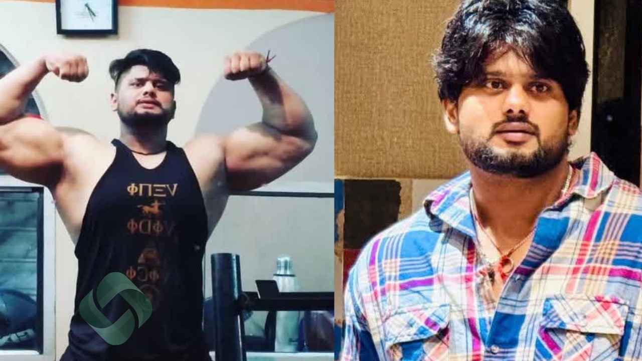 शादी में छेड़खानी का विरोध करना पड़ा भारी, बॉडीबिल्डर चैंपियन की बेरहमी से हत्या शादी में छेड़खानी का विरोध करना पड़ा भारी, बॉडीबिल्डर चैंपियन की बेरहमी से हत्या