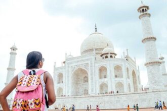 Breaking: New Taj Mahal Rules Announced — Check Before You Visit!