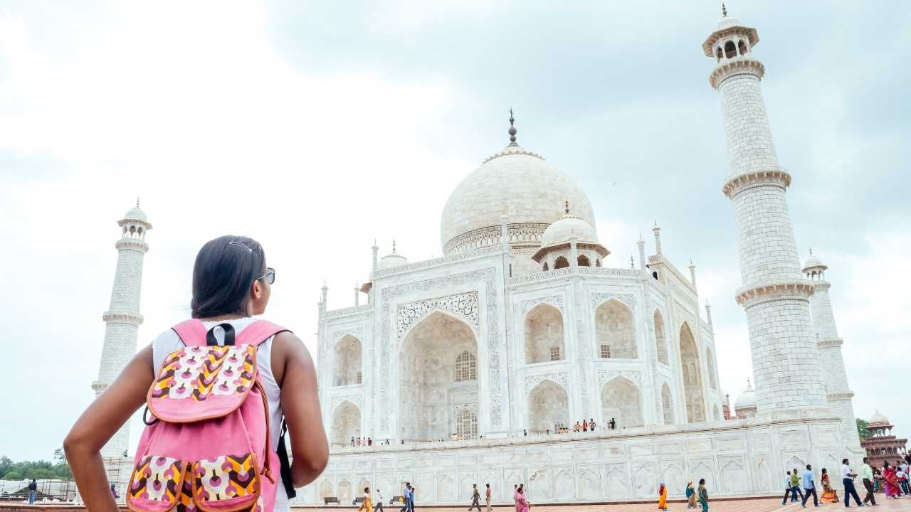 Breaking: New Taj Mahal Rules Announced — Check Before You Visit! Breaking: New Taj Mahal Rules Announced — Check Before You Visit!