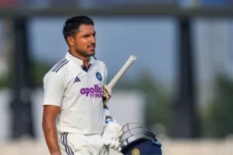 India vs South Africa Test series: Rishabh Pant returns, Jurel to play as specialist batter