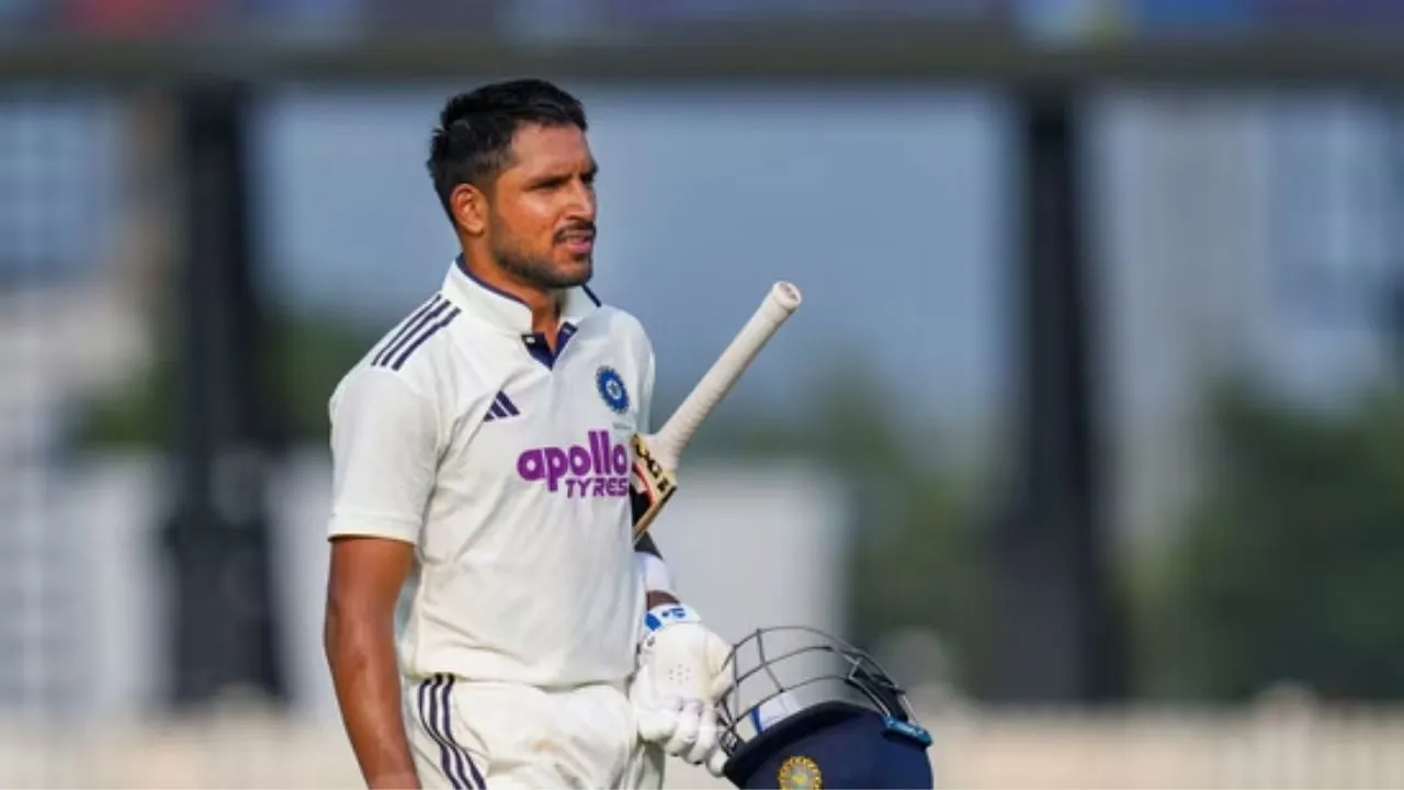 India vs South Africa Test series: Rishabh Pant returns, Jurel to play as specialist batter