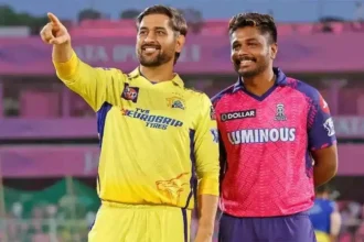 Jadeja’s CSK exit rumors grow — Sanju Samson likely to wear yellow in IPL 2026