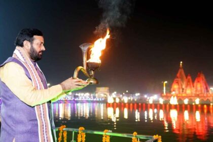 मोदी 25 को ज्योतिसर पहुंचेंगे, गुरु तेग बहादुर के 350वें शहीदी दिवस में शामिल होंगे