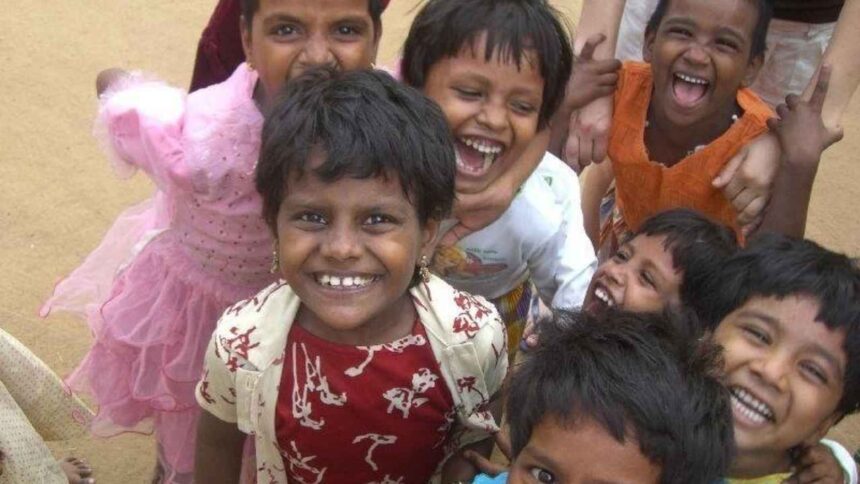 हरियाणा में शुरू हुई नई योजना: अनाथ और बेसहारा बच्चों को हर महीने मिलेगा आर्थिक सहारा