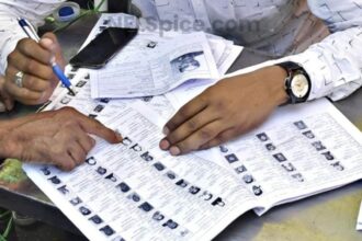 वोटर लिस्ट के SIR की डेडलाइन 7 दिन बढ़ी, अब 11 दिसंबर तक पूरा करना होगा काम