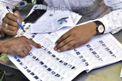 वोटर लिस्ट के SIR की डेडलाइन 7 दिन बढ़ी, अब 11 दिसंबर तक पूरा करना होगा काम