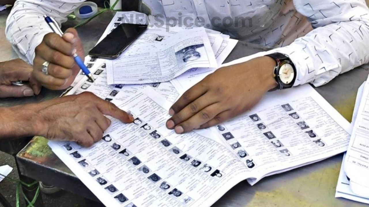 वोटर लिस्ट के SIR की डेडलाइन 7 दिन बढ़ी, अब 11 दिसंबर तक पूरा करना होगा काम