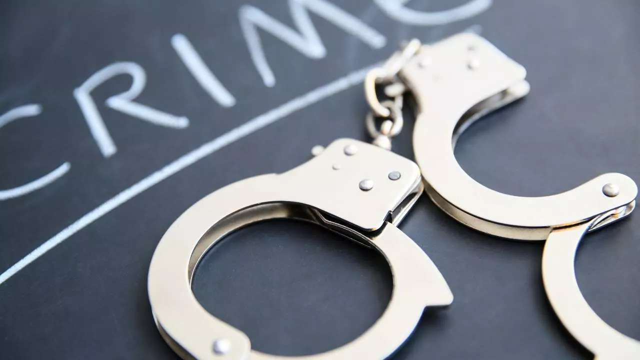 हरियाणा के खतरनाक गैंग ने मचाया तांडव, पुलिस ने धर दबोचा – जमीन कब्जाने पहुंचे थे हथियारबंद बदमाश! हरियाणा के खतरनाक गैंग ने मचाया तांडव, पुलिस ने धर दबोचा – जमीन कब्जाने पहुंचे थे हथियारबंद बदमाश!