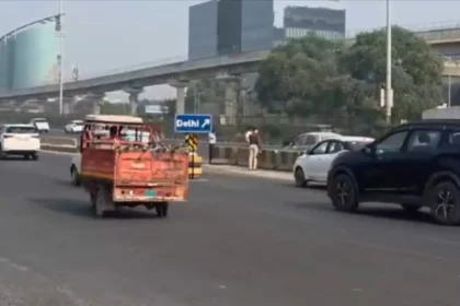 गुरुग्राम वालों को राहत! शंकर चौक का बंद कट आखिरकार खुला, रोज का जाम हुआ कम