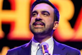 ‘Fake Voting’ Controversy in New York Mayoral Election! Viral Video on Facebook Raises Controversy