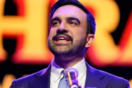 ‘Fake Voting’ Controversy in New York Mayoral Election! Viral Video on Facebook Raises Controversy