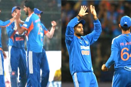 सूर्या की टीम में गिल-तिलक की वापसी, लेकिन फ्लॉप फॉर्म ने बढ़ाई टेंशन – हार्दिक का धमाका, क्या भारत सीरीज जीतेगा?