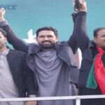 Pakistan Politics: जेल में इमरान, सड़क पर ‘हकीकी आजादी’—CM सोहेल अफरीदी का बड़ा एलान