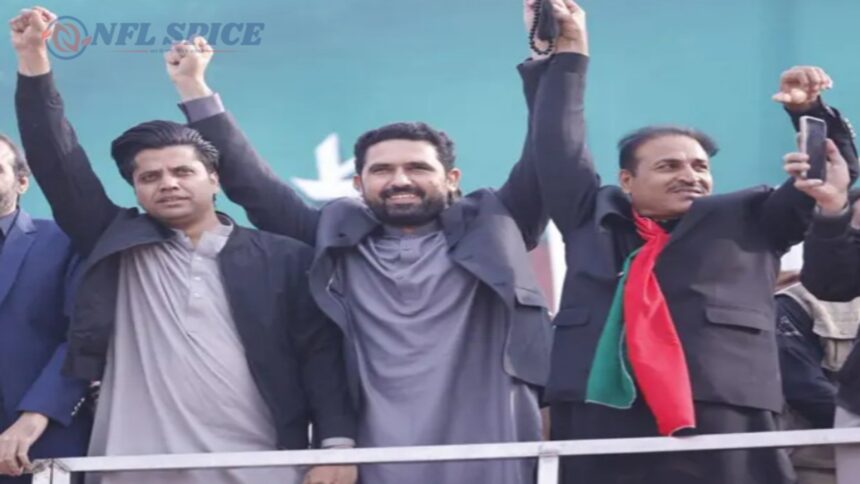 Pakistan Politics: जेल में इमरान, सड़क पर ‘हकीकी आजादी’—CM सोहेल अफरीदी का बड़ा एलान