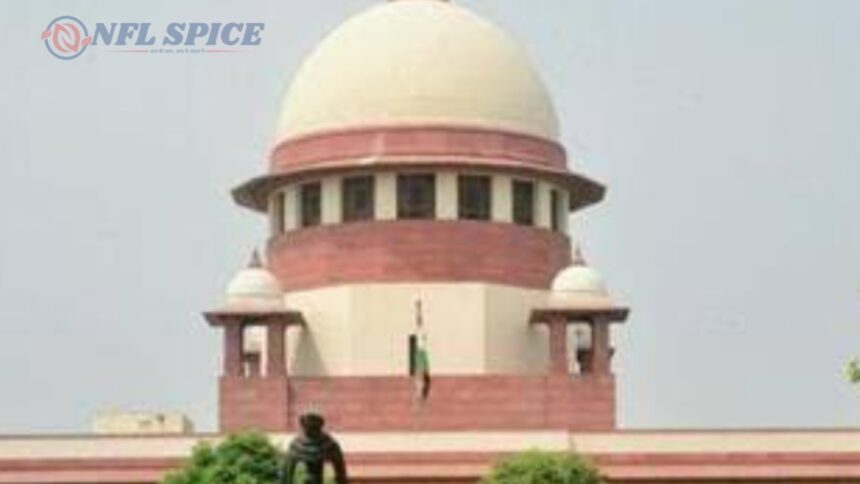 दिल्ली की जहरीली हवा का असर सुप्रीम कोर्ट तक, CJI की सलाह: जहां संभव हो हाइब्रिड मोड अपनाएं