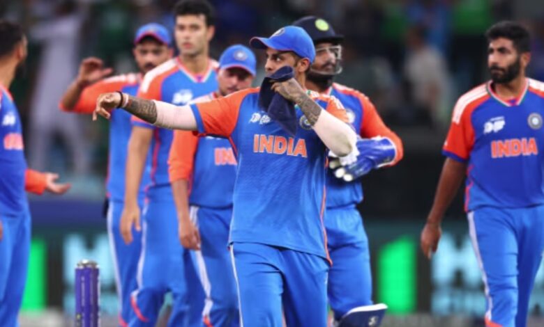 T20 World Cup 2026: शुभमन गिल बाहर, सूर्यकुमार यादव बने कप्तान, भारतीय टीम में बड़े फैसले