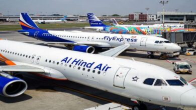 इंडिगो संकट के बाद बड़ा फैसला: तीन नई एयरलाइंस लॉन्च, 2026 से उड़ानें शुरू? जानें कैसे बदल जाएगा भारतीय आसमान