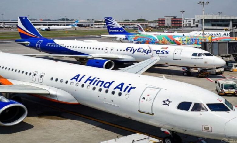 इंडिगो संकट के बाद बड़ा फैसला: तीन नई एयरलाइंस लॉन्च, 2026 से उड़ानें शुरू? जानें कैसे बदल जाएगा भारतीय आसमान