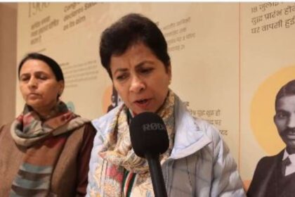 हरियाणा में कागज़ी धान घोटाला: फर्जी गेट पास, करोड़ों की खरीद और सरकार की जवाबदेही पर सवाल