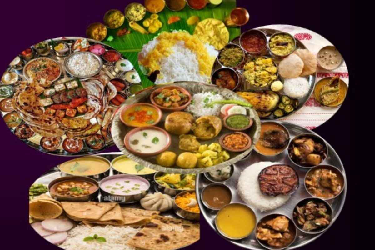 Indians getting poor quality protein, nearly 50 pc is from cereals: Study