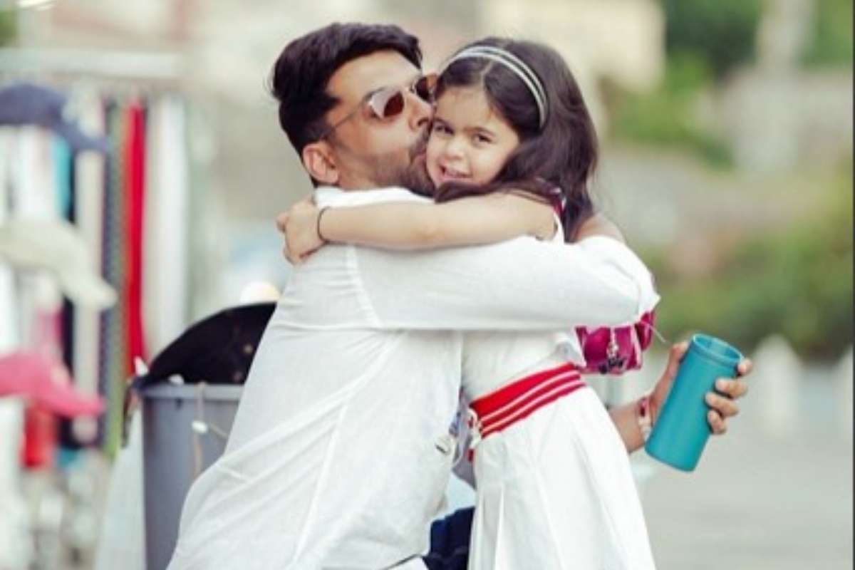 कॉमेडी किंग कपिल शर्मा हुए इमोशनल, बेटी अनायरा के 6वें जन्मदिन पर बोले- 'यकीन नहीं होता तुम 6 साल की हो गई'