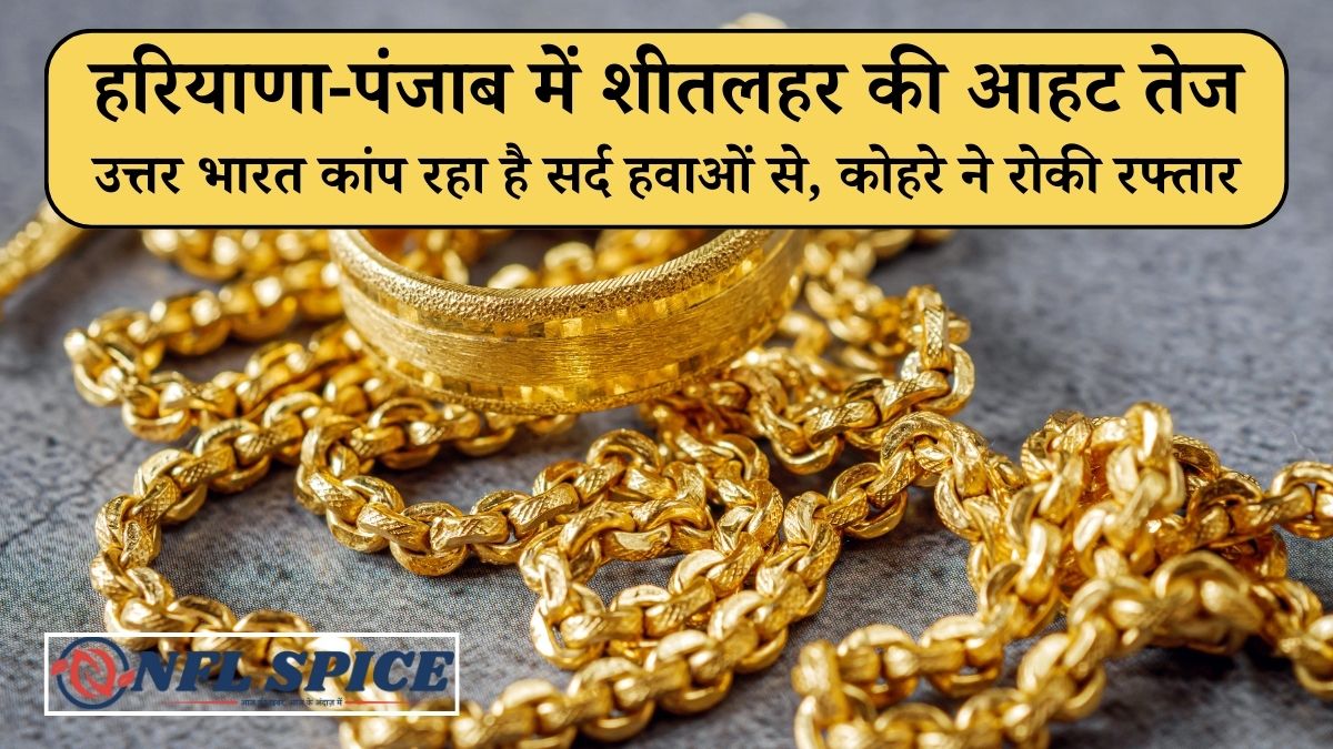 MCX Gold-Silver Price Today: सोना-चांदी ने तोड़े सभी रिकॉर्ड, रुपया गिरा तो बाजार में मची खरीद की होड़ MCX Gold-Silver Price Today: सोना-चांदी ने तोड़े सभी रिकॉर्ड, रुपया गिरा तो बाजार में मची खरीद की होड़