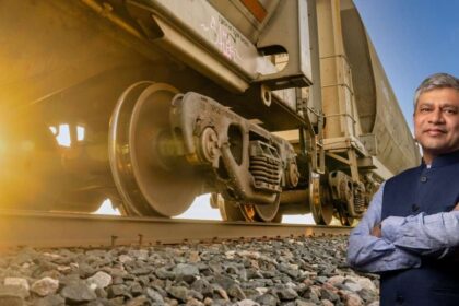 Train Accidents Down 93%: 11 साल में बदली भारतीय रेल की तस्वीर, सुरक्षा बजट हुआ तीन गुना
