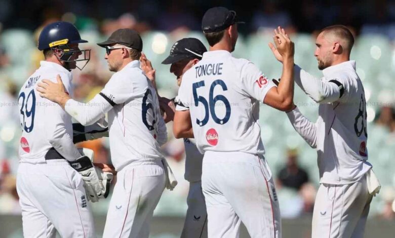 Ashes Test में तकनीकी चूक से पलटा खेल, एलेक्स केरी विवाद के बाद इंग्लैंड का रिव्यू बहाल