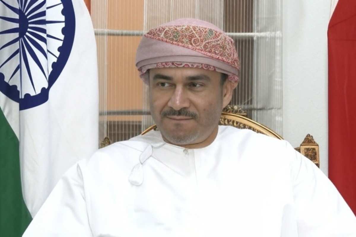 पीएम मोदी के दौरे को लेकर ओमान के राजदूत बोले- 'यह भारत के साथ गहरे रिश्ते का संकेत है'