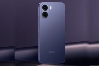 Oppo A6x 5G भारत में लॉन्च: 6500mAh बैटरी, 45W चार्जिंग और 12,499 की कीमत से बजट फोन मार्केट में हलचल