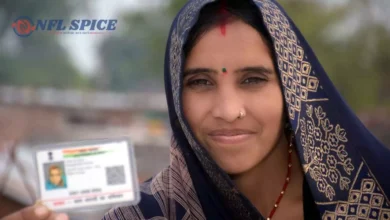 Aadhaar App Update: आधार से लिंक मोबाइल नंबर अब घर बैठे बदलें, जानें UIDAI का नया तरीका Aadhaar App Update: आधार से लिंक मोबाइल नंबर अब घर बैठे बदलें, जानें UIDAI का नया तरीका