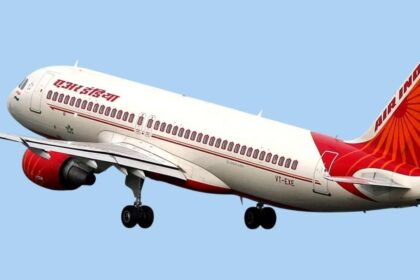 एयर इंडिया की बड़ी चूक: बिना सेफ्टी सर्टिफिकेट महीना भर उड़ता रहा A320, DGCA तक पहुँची रिपोर्ट—कौन ज़िम्मेदार?