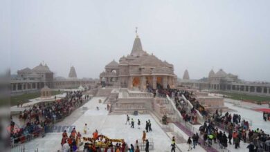 अयोध्या दर्शन: राम मंदिर से लेकर हनुमानगढ़ी तक दर्शन के लिए समय-सारिणी तय! नई गाइडलाइन हुई लागू
