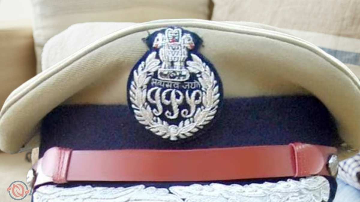 Bihar Police में बड़ा प्रशासनिक बदलाव: 6 IPS ट्रेनिंग पर, कई जिलों में नए SP-DIG तैनात