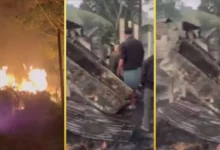 बांग्लादेश की हिंसा से बंगाल तक सियासी आग: तसलीमा नसरीन की पोस्ट पर BJP का ममता सरकार पर बड़ा आरोप