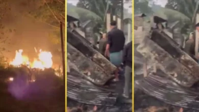 बांग्लादेश की हिंसा से बंगाल तक सियासी आग: तसलीमा नसरीन की पोस्ट पर BJP का ममता सरकार पर बड़ा आरोप