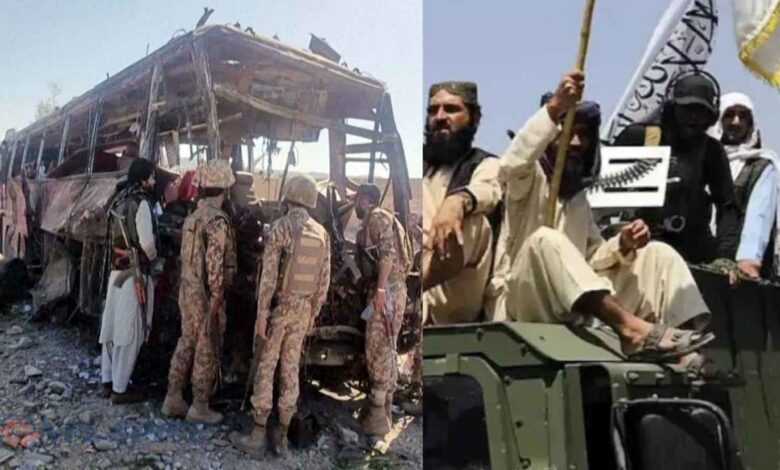 बलूचिस्तान में फिर खून-खराबा: 24 घंटे में चार हमले, Pakistan Army के 10 जवानों के ढेर होने का दावा