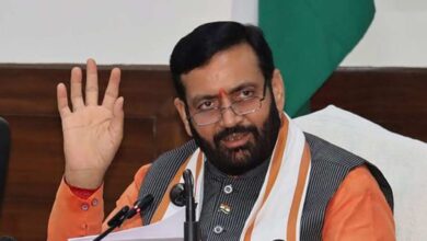 कैथल में बड़ा फैसला: चुहड़ माजरा बना ‘ब्रह्मानंद माजरा’, CM सैनी की ऐतिहासिक घोषणा और 51 लाख का विकास पैकेज कैथल में बड़ा फैसला: चुहड़ माजरा बना ‘ब्रह्मानंद माजरा’, CM सैनी की ऐतिहासिक घोषणा और 51 लाख का विकास पैकेज