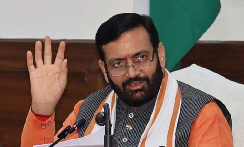 कैथल में बड़ा फैसला: चुहड़ माजरा बना ‘ब्रह्मानंद माजरा’, CM सैनी की ऐतिहासिक घोषणा और 51 लाख का विकास पैकेज