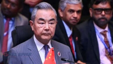 China Mediation Claim India Pakistan During Operation Sindoor