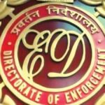 2300 करोड़ का क्रिप्टो घोटाला: ED की बड़ी कार्रवाई, मास्टरमाइंड फरार—8 ठिकानों पर छापेमारी