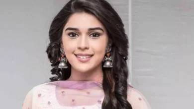 नज़र में यकीन, बिल्लियों से प्यार: नागिन 7 से पहले ईशा सिंह ने खोले निजी विश्वासों के राज