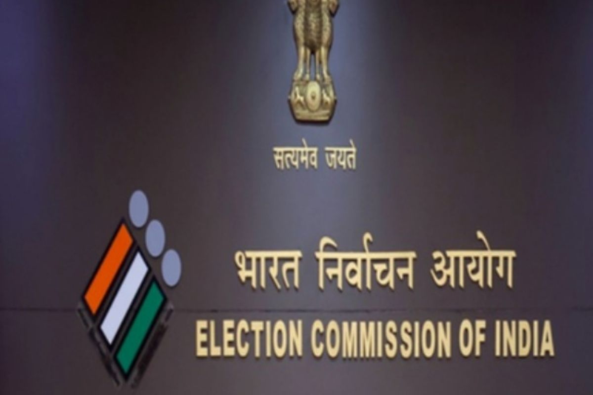 चुनाव आयोग का सभी राज्यों को निर्देश, अनुपस्थित और मृत मतदाताओं की सूची राजनीतिक दलों को सौंपी जाएगी election Commission