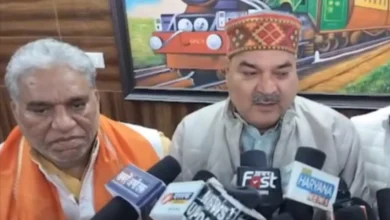 गोकलगढ़ की निकासी का सवाल विधानसभा में गूंजा, 15 दिन में रिपोर्ट का भरोसा