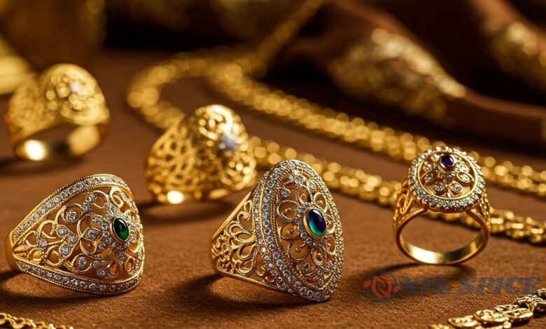 सोने-चांदी के दाम में भारी उछाल! क्रिसमस पर जानें 22-24 कैरेट का ताजा भाव, चांदी ने तोड़े रिकॉर्ड